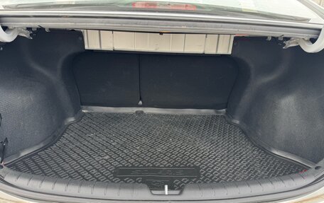 Hyundai Solaris II рестайлинг, 2019 год, 1 600 000 рублей, 9 фотография