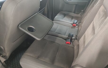 Volkswagen Touran III, 2012 год, 1 030 000 рублей, 9 фотография