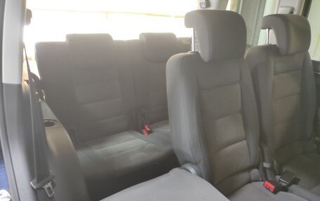 Volkswagen Touran III, 2012 год, 1 030 000 рублей, 12 фотография