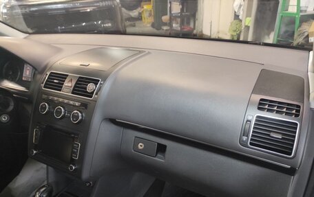 Volkswagen Touran III, 2012 год, 1 030 000 рублей, 7 фотография