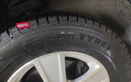 Volkswagen Touran III, 2012 год, 1 030 000 рублей, 13 фотография