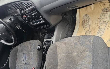 Chevrolet Lanos I, 2008 год, 180 000 рублей, 3 фотография