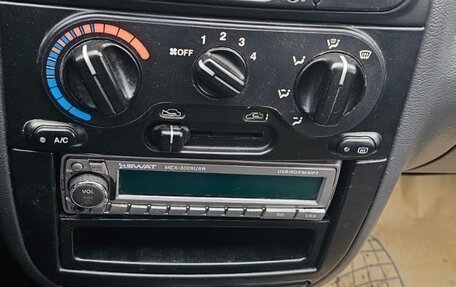 Chevrolet Lanos I, 2008 год, 180 000 рублей, 8 фотография