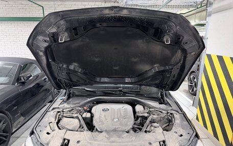 BMW 7 серия, 2019 год, 5 000 000 рублей, 7 фотография