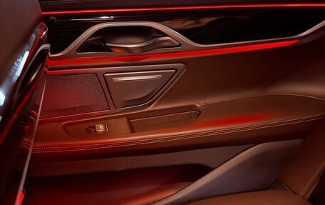 BMW 7 серия, 2019 год, 5 000 000 рублей, 8 фотография