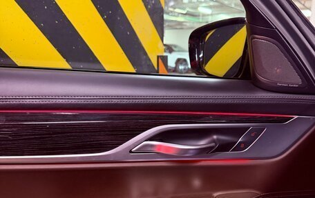 BMW 7 серия, 2019 год, 5 000 000 рублей, 10 фотография