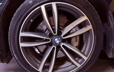 BMW 7 серия, 2019 год, 5 000 000 рублей, 11 фотография