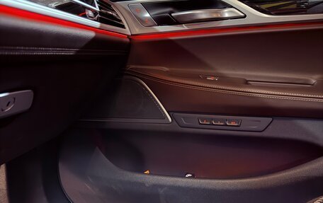 BMW 7 серия, 2019 год, 5 000 000 рублей, 9 фотография