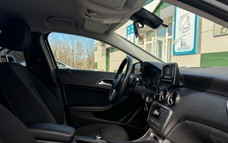 Mercedes-Benz A-Класс, 2013 год, 2 100 000 рублей, 3 фотография