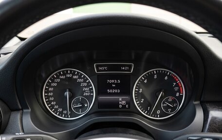 Mercedes-Benz A-Класс, 2013 год, 2 100 000 рублей, 4 фотография