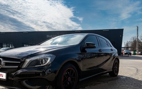 Mercedes-Benz A-Класс, 2013 год, 2 100 000 рублей, 5 фотография