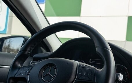 Mercedes-Benz A-Класс, 2013 год, 2 100 000 рублей, 10 фотография