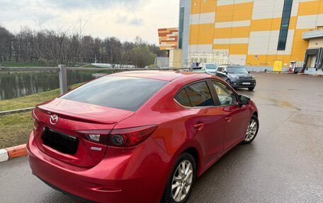 Mazda 3, 2014 год, 1 150 000 рублей, 3 фотография