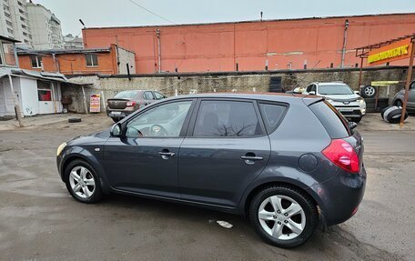 KIA cee'd I рестайлинг, 2008 год, 1 000 000 рублей, 7 фотография