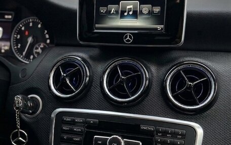 Mercedes-Benz A-Класс, 2013 год, 2 100 000 рублей, 9 фотография