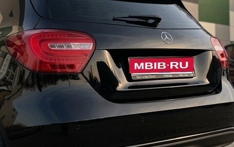 Mercedes-Benz A-Класс, 2013 год, 2 100 000 рублей, 6 фотография