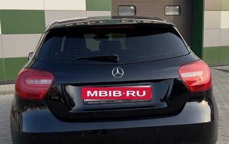 Mercedes-Benz A-Класс, 2013 год, 2 100 000 рублей, 7 фотография