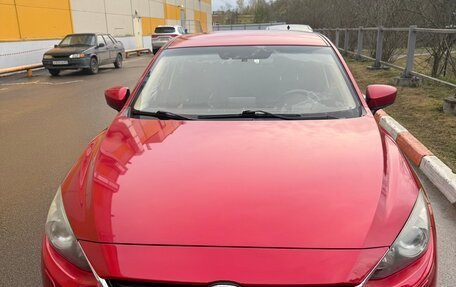 Mazda 3, 2014 год, 1 150 000 рублей, 5 фотография