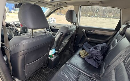 Honda CR-V III рестайлинг, 2011 год, 1 600 000 рублей, 6 фотография