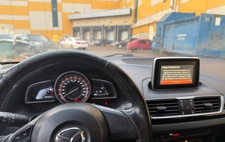 Mazda 3, 2014 год, 1 150 000 рублей, 6 фотография