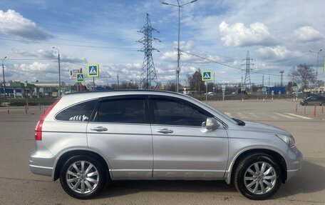 Honda CR-V III рестайлинг, 2011 год, 1 600 000 рублей, 4 фотография