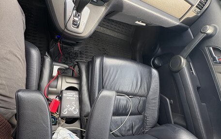 Honda CR-V III рестайлинг, 2011 год, 1 600 000 рублей, 8 фотография