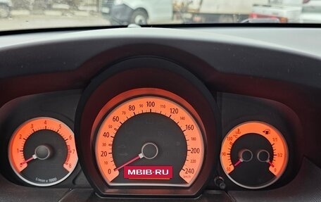 KIA cee'd I рестайлинг, 2008 год, 1 000 000 рублей, 8 фотография