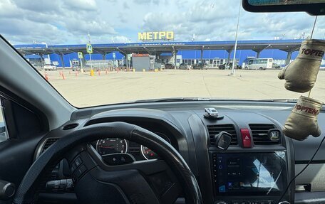 Honda CR-V III рестайлинг, 2011 год, 1 600 000 рублей, 11 фотография