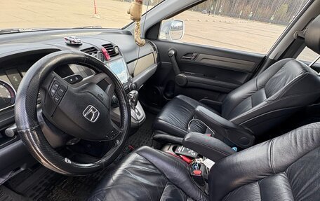 Honda CR-V III рестайлинг, 2011 год, 1 600 000 рублей, 7 фотография