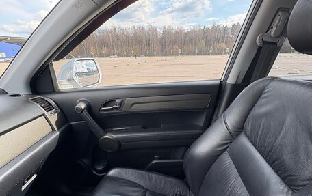 Honda CR-V III рестайлинг, 2011 год, 1 600 000 рублей, 9 фотография