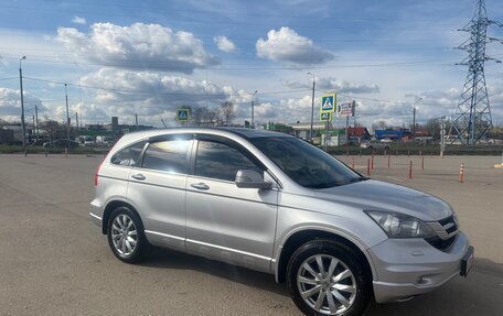 Honda CR-V III рестайлинг, 2011 год, 1 600 000 рублей, 3 фотография
