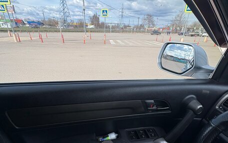 Honda CR-V III рестайлинг, 2011 год, 1 600 000 рублей, 10 фотография