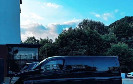 Nissan Elgrand III, 2006 год, 1 270 000 рублей, 7 фотография