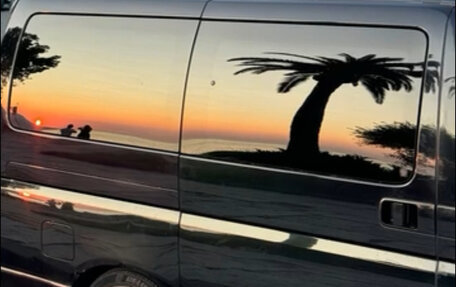 Nissan Elgrand III, 2006 год, 1 270 000 рублей, 8 фотография