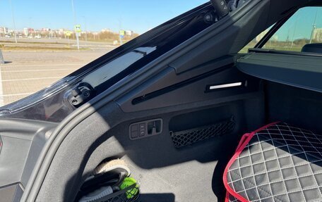 Audi Q8 I, 2019 год, 6 099 000 рублей, 2 фотография