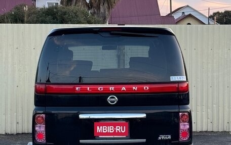 Nissan Elgrand III, 2006 год, 1 270 000 рублей, 3 фотография