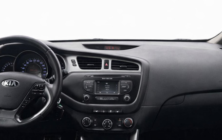 KIA cee'd III, 2013 год, 1 150 000 рублей, 5 фотография