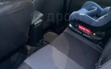Renault Logan II, 2016 год, 300 000 рублей, 3 фотография