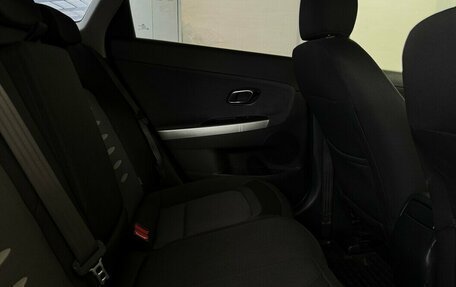 KIA cee'd III, 2013 год, 1 150 000 рублей, 11 фотография