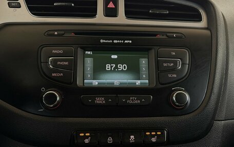 KIA cee'd III, 2013 год, 1 150 000 рублей, 7 фотография