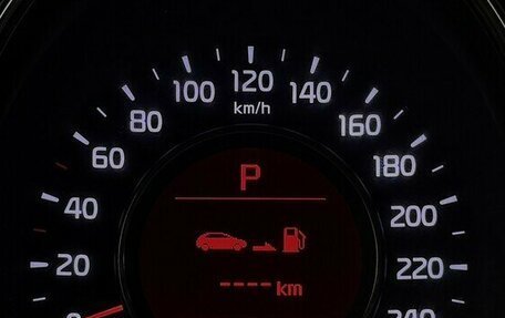 KIA cee'd III, 2013 год, 1 150 000 рублей, 6 фотография