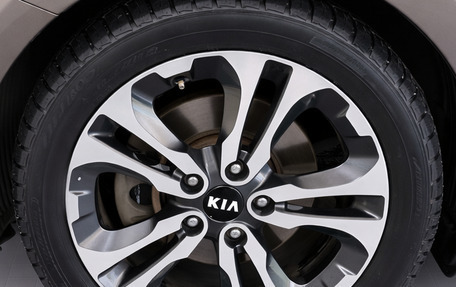 KIA cee'd III, 2013 год, 1 150 000 рублей, 15 фотография