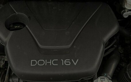 KIA cee'd III, 2013 год, 1 150 000 рублей, 13 фотография