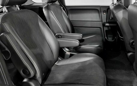 Honda Freed I, 2015 год, 1 235 000 рублей, 12 фотография