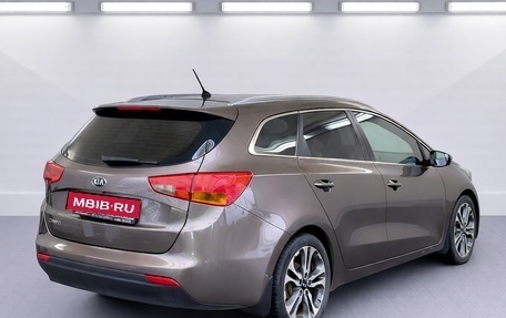 KIA cee'd III, 2013 год, 1 150 000 рублей, 4 фотография