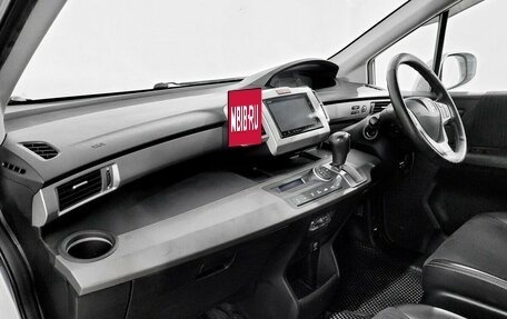 Honda Freed I, 2015 год, 1 235 000 рублей, 11 фотография