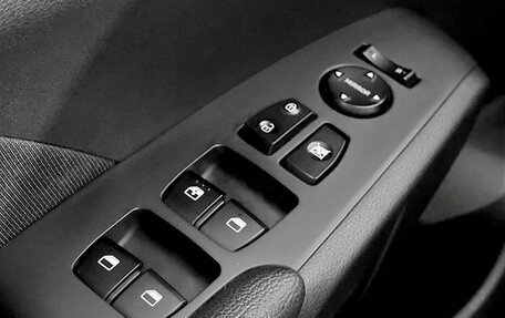 Hyundai Solaris II рестайлинг, 2018 год, 1 290 000 рублей, 10 фотография