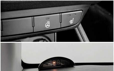 Hyundai Solaris II рестайлинг, 2018 год, 1 290 000 рублей, 9 фотография