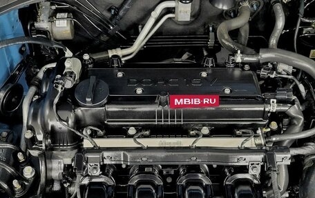 Hyundai Solaris II рестайлинг, 2018 год, 1 290 000 рублей, 14 фотография