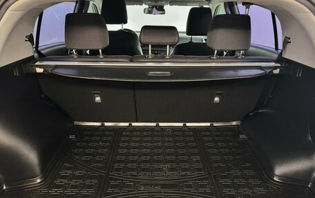 KIA Sportage IV рестайлинг, 2017 год, 1 940 000 рублей, 12 фотография